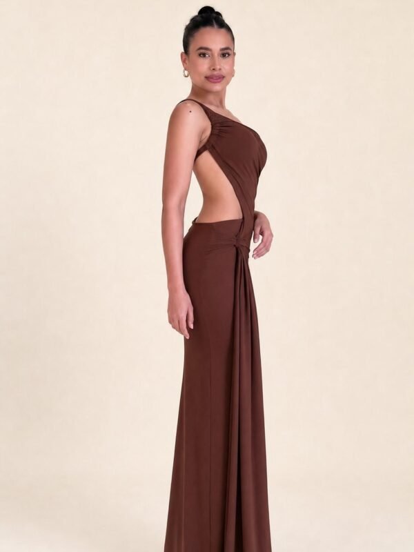 Vestido Modelador Mary