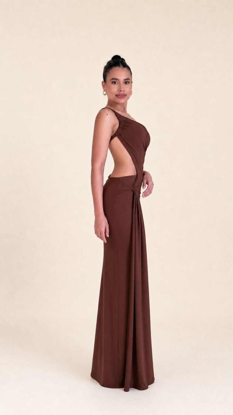 Vestido Modelador Mary