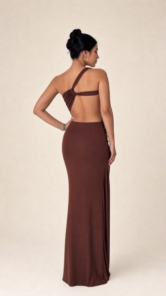 Vestido Modelador Mary