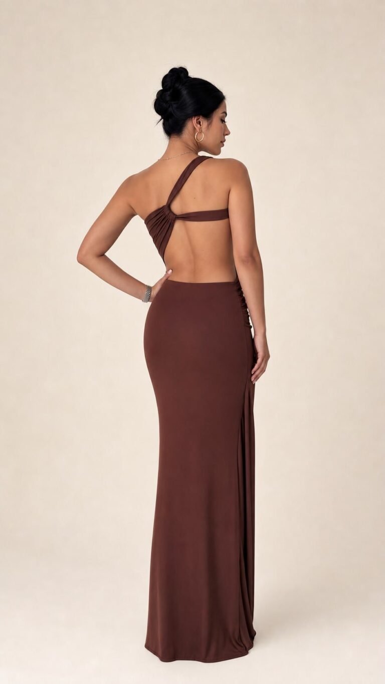 Vestido Modelador Mary