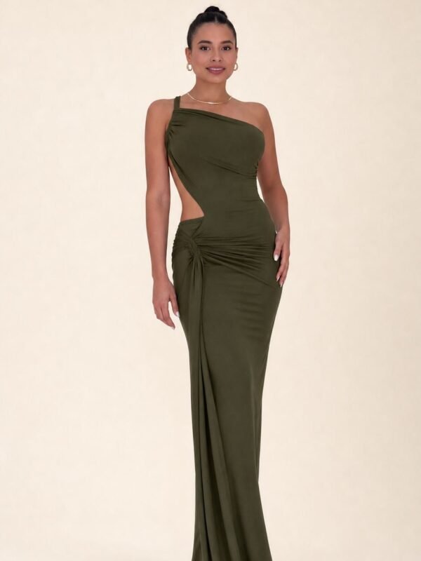 Vestido Modelador Mary