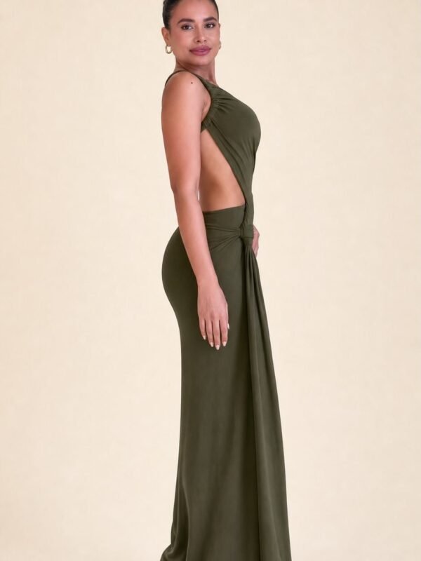 Vestido Modelador Mary