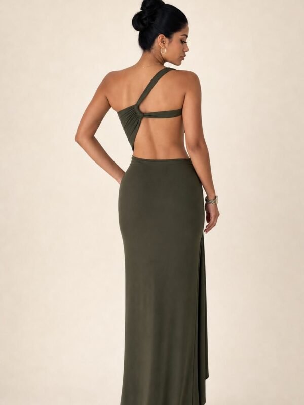 Vestido Modelador Mary