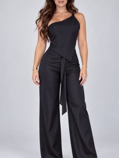 Conjunto Multiforme Preto