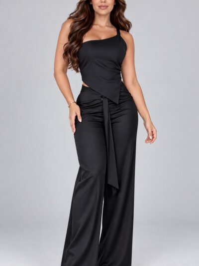 Conjunto Multiforme Preto