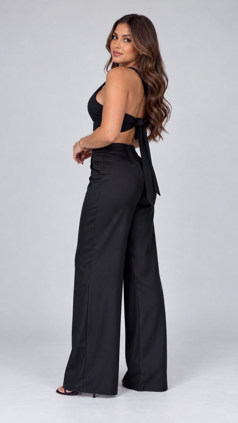 Conjunto Multiforme Preto