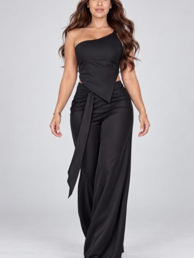 Conjunto Multiforme Preto
