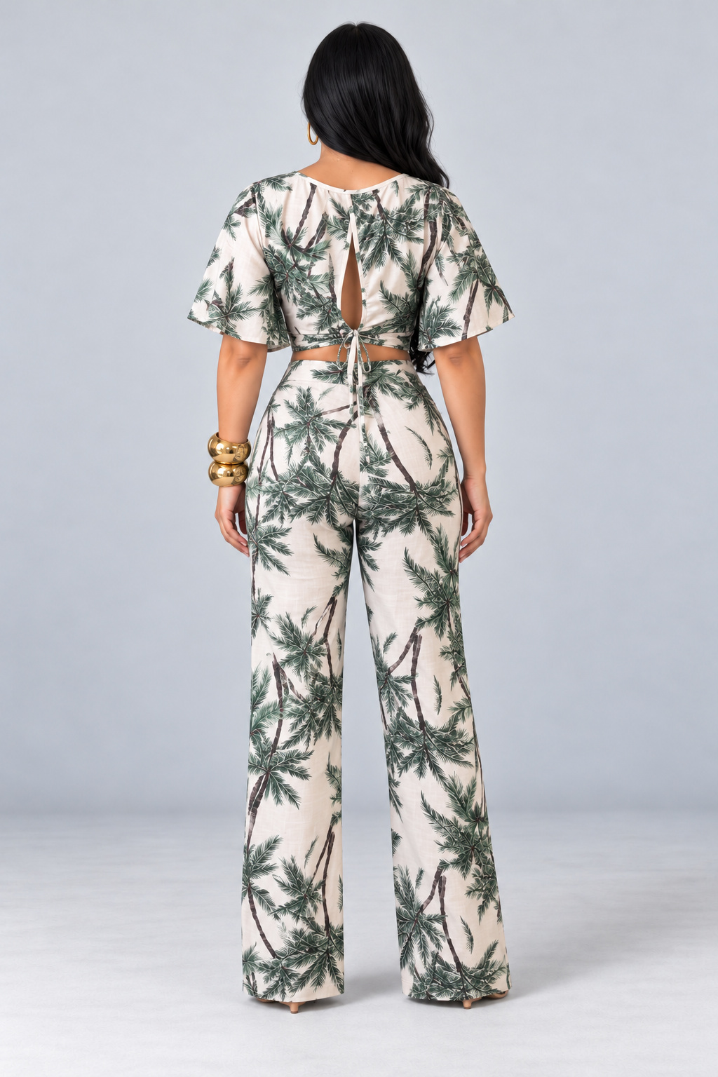 Conjunto Pantalona Riviera