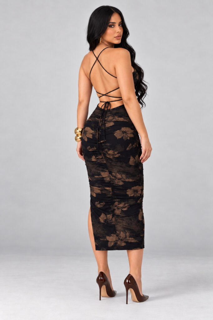 VESTIDO ANYA