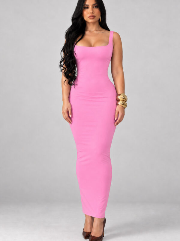 Vestido Longo Morena Brazil