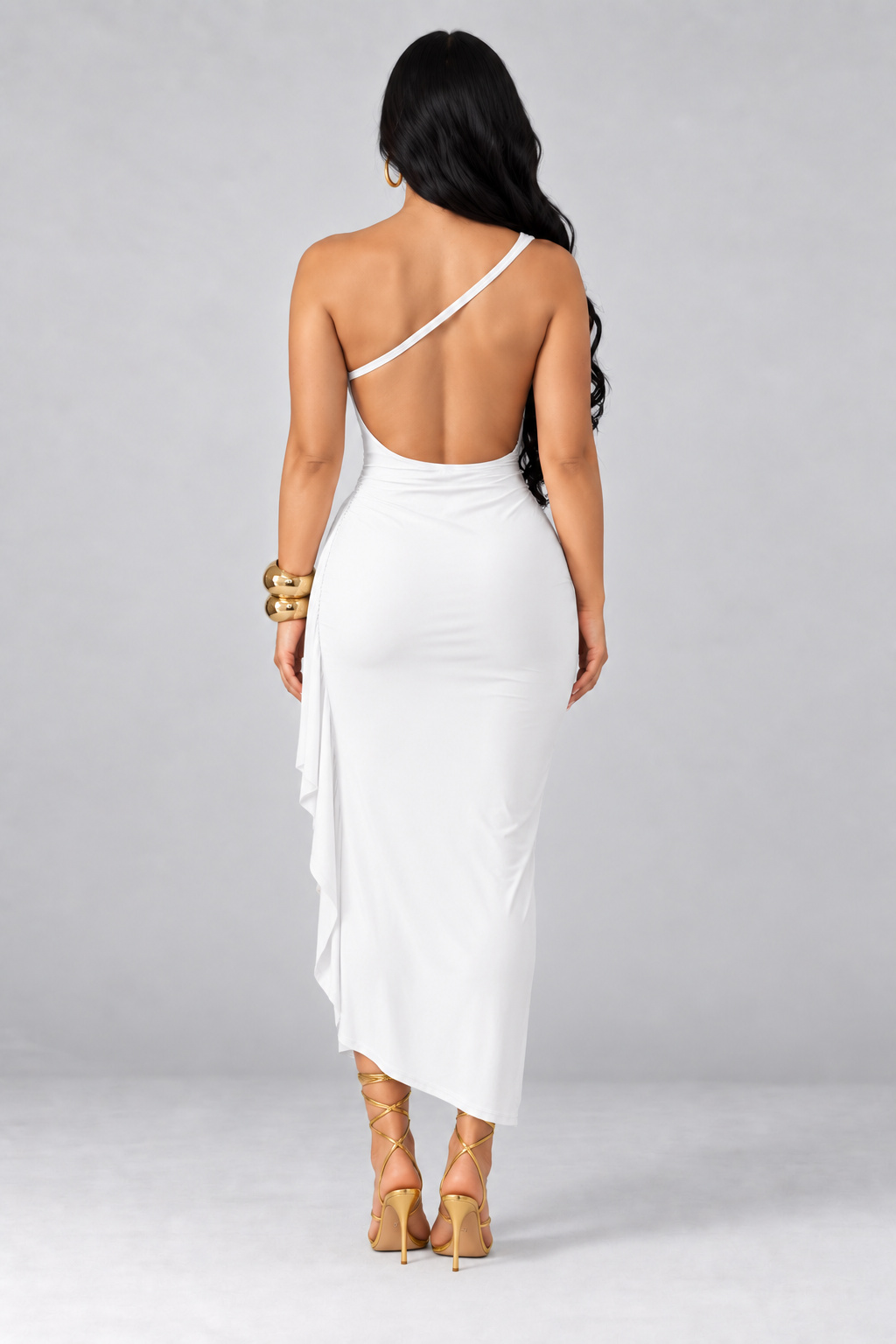 Vestido Modelador Marie Morena Brazil