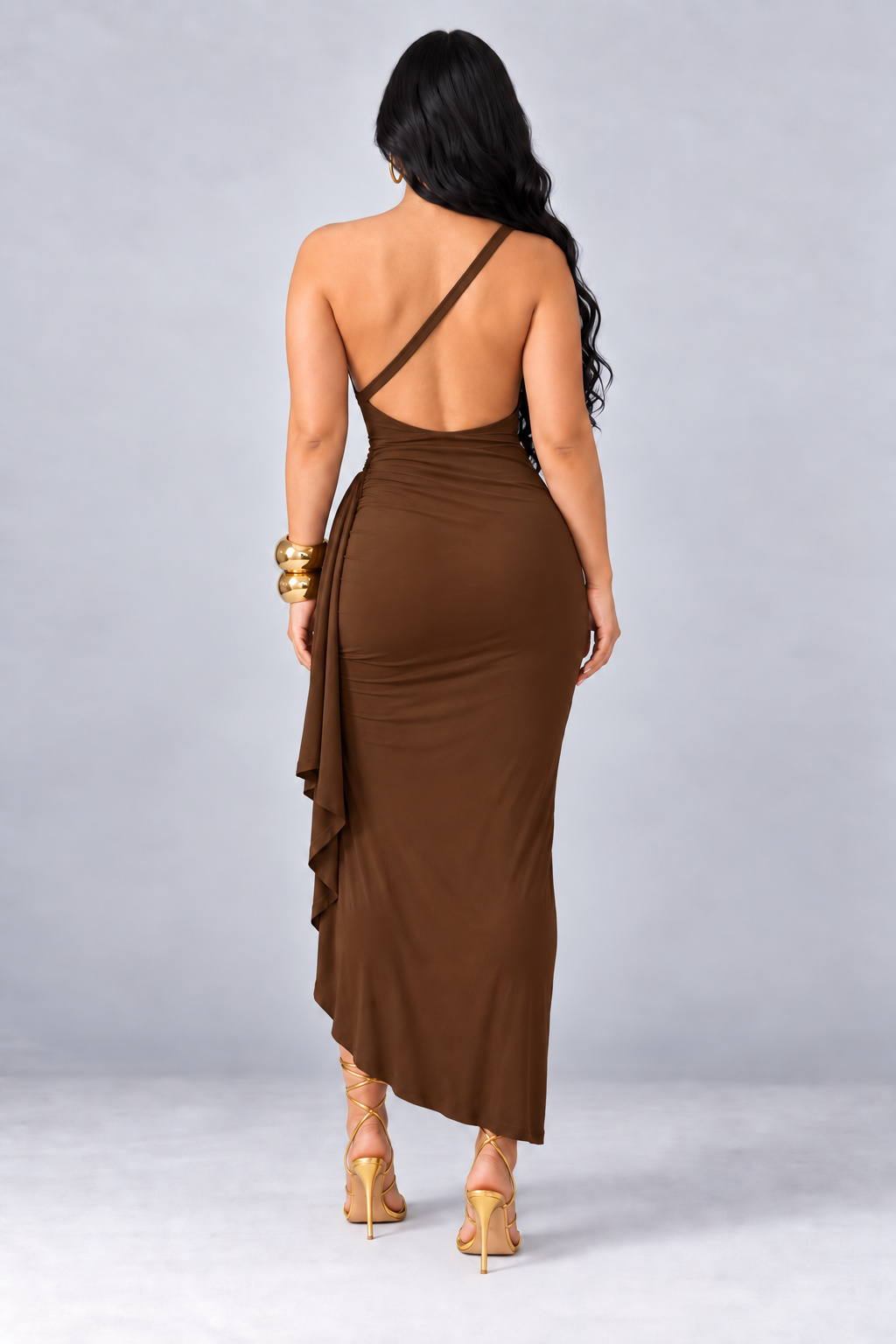 Vestido Modelador Marie Morena Brazil