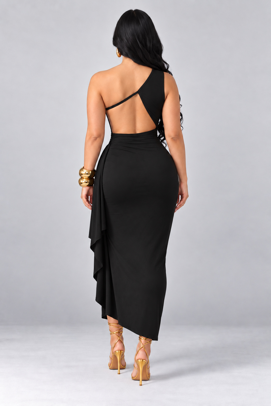 Vestido Modelador Marie Morena Brazil