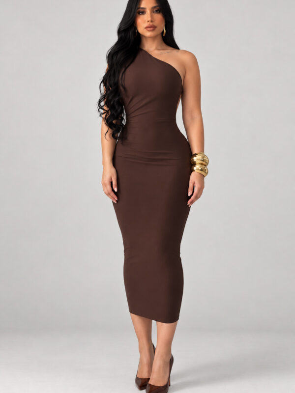Vestido Polli Morena Brazil