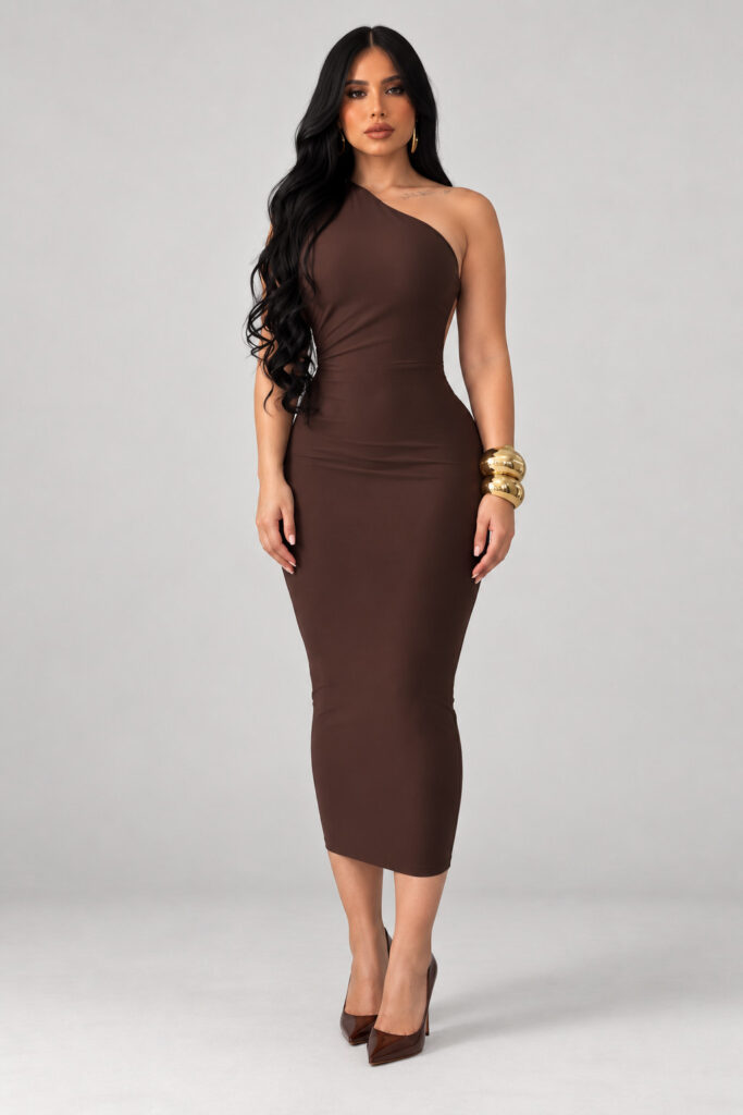 Vestido Polli