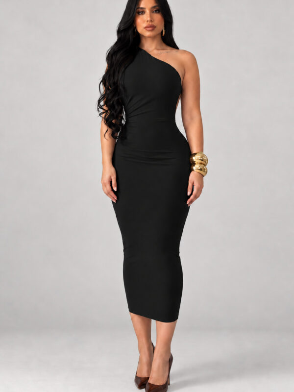 Vestido Polli Morena Brazil