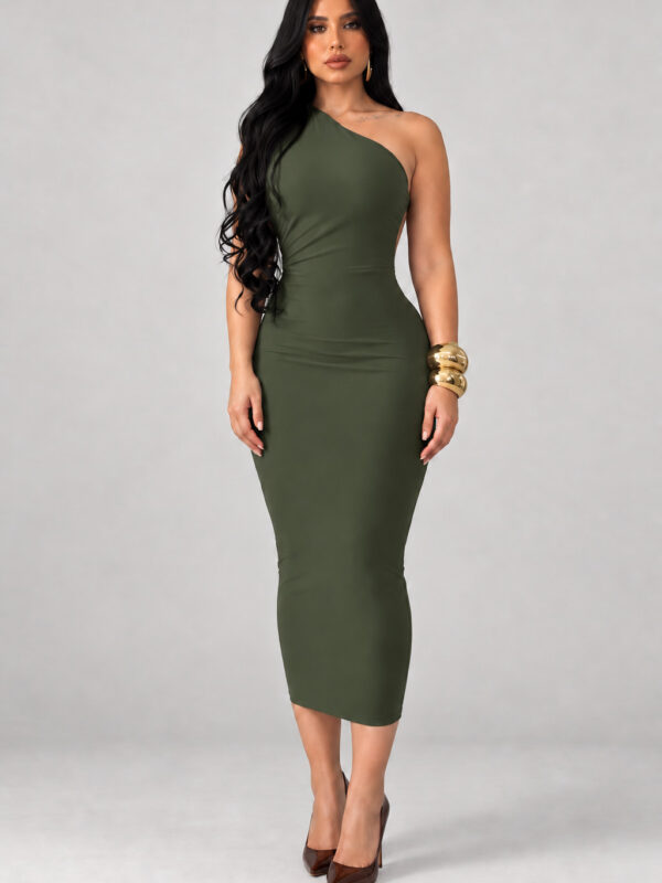 Vestido Polli Morena Brazil