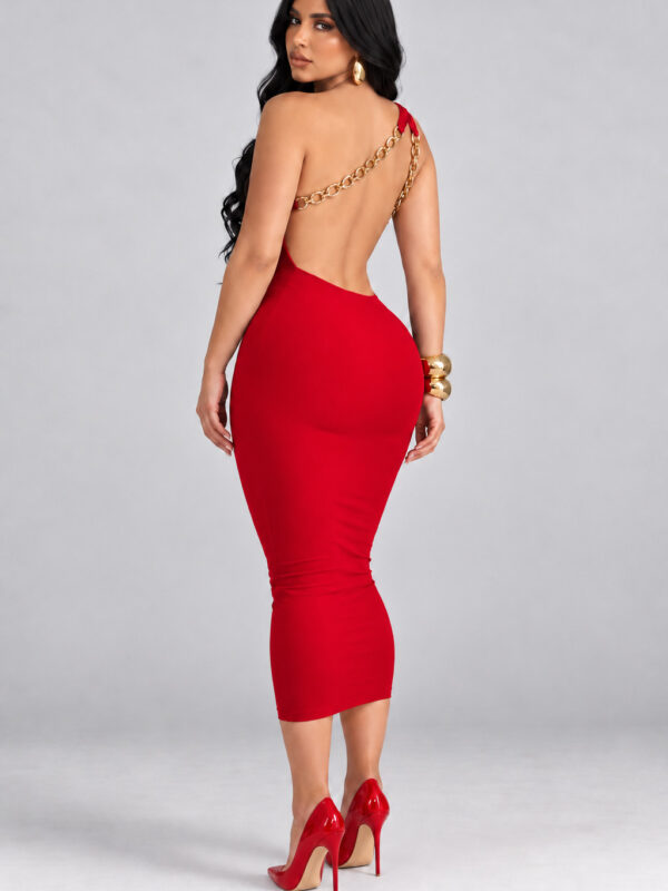 Vestido Polli Morena Brazil