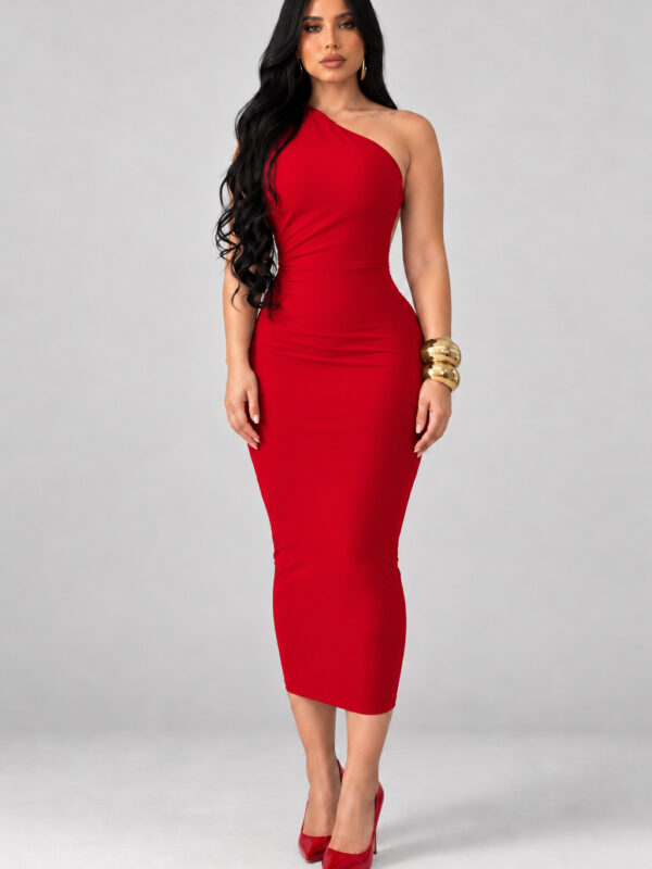 Vestido Polli Morena Brazil