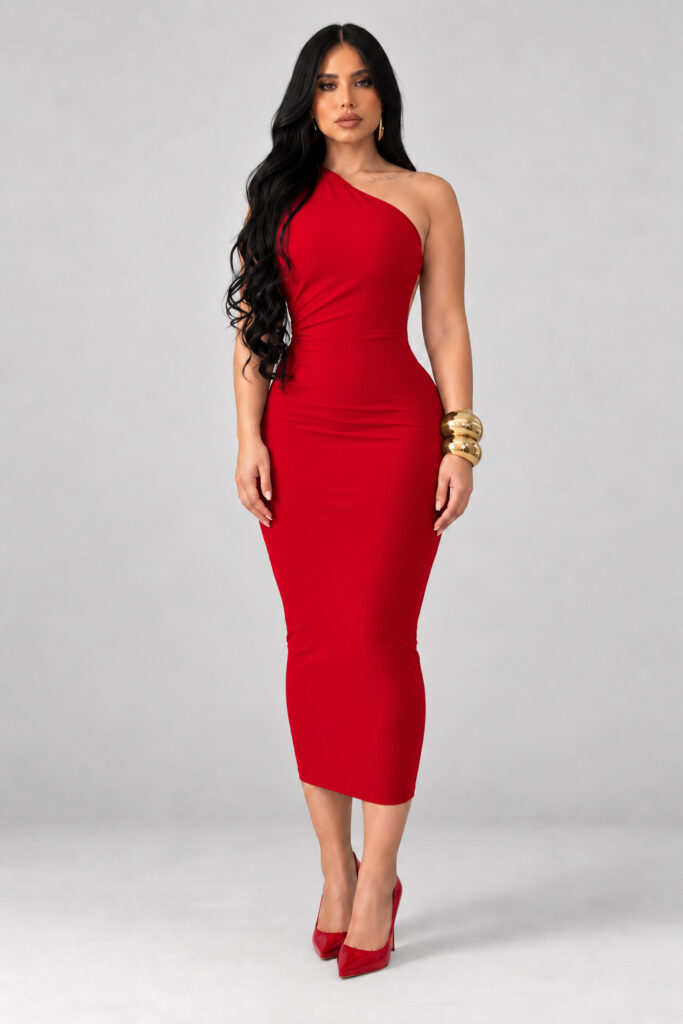 Vestido Polli