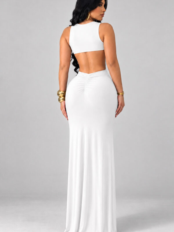 Vestido Zarine Morena Brazil