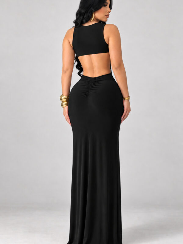 Vestido Zarine Morena Brazil