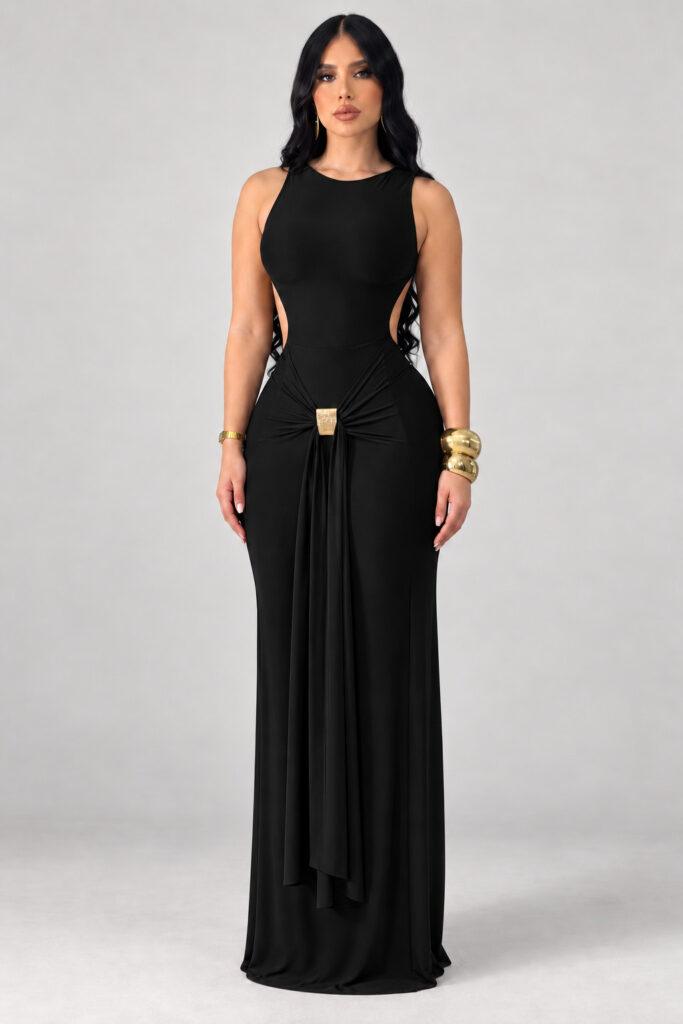 Vestido Zarine